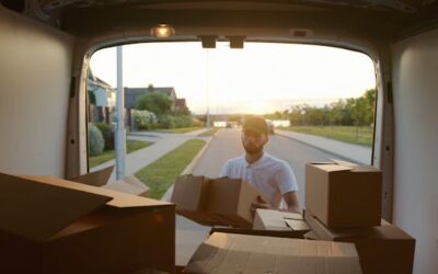 Tips to Reduce Moving Stress