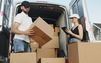 Tips to Lessen Your Moving Stress Level