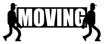 Moving Company Website