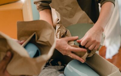 How to Create a Moving Budget for Your Family’s Relocation