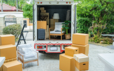 Common Moving Mistakes and How to Avoid Them