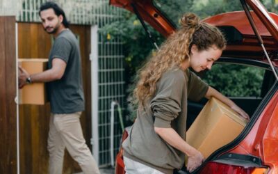 Avoid These Common Moving Mistakes