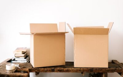 Stress-Free Moving: How to Make Your Next Move Simple and Successful
