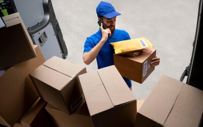 Why Hiring Professional Movers Is Worth It