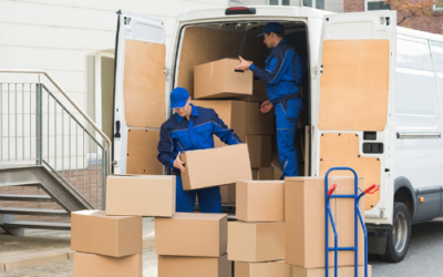 Why Hiring a Professional Moving Company Beats Doing It Yourself